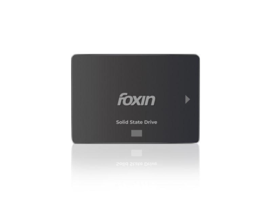 Foxin FX 256 GB PRO 2.5  Internal SATA SSD