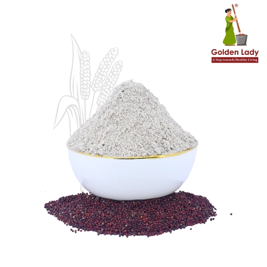 Ragi Flour-250 g