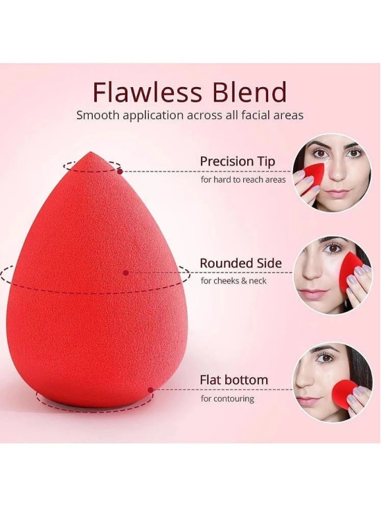 Lenon Professional Beauty Blender Sponges Sponge 10 g for Face Makeup