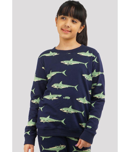 ARIEL Girls Sweatshirts - None