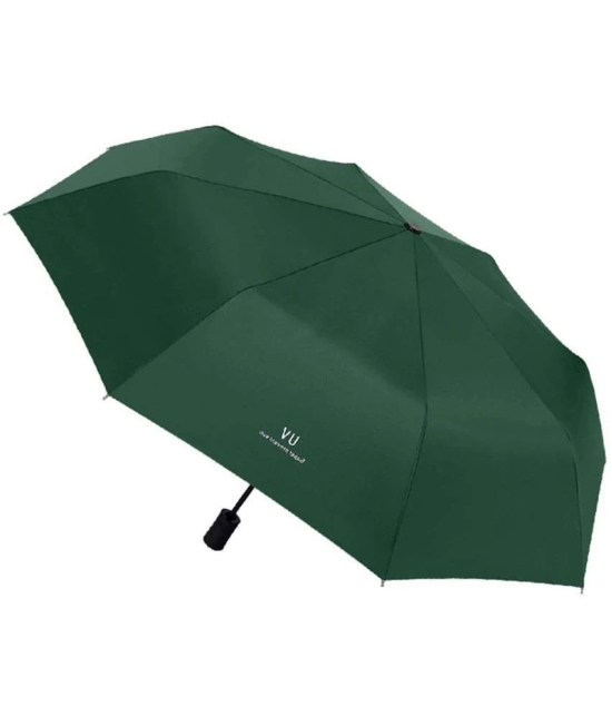 KEKEMI Green Umbrella - Green