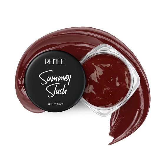 RENEE Summer Slush Jelly Tint Combo of 2 - Divine Watermelon-Tempting Grape