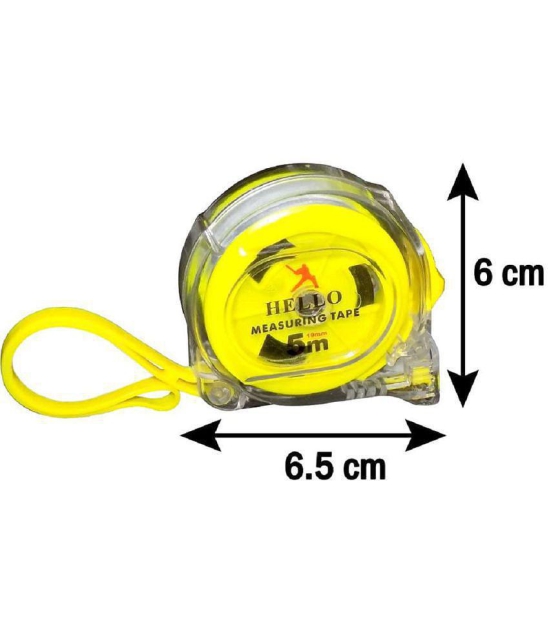 GEEO Manual Measuring Tape