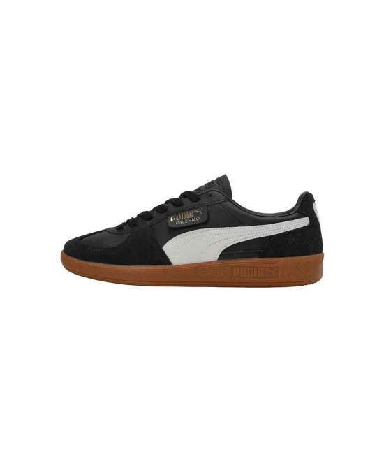 Palermo Lth Unisex Sneakers