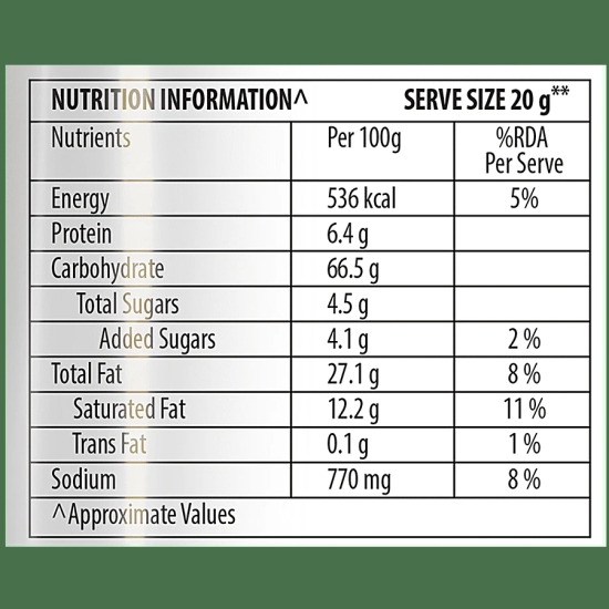 Kurkure Playz Puffcorn - Yummy Cheese, Namkeen, 80 G