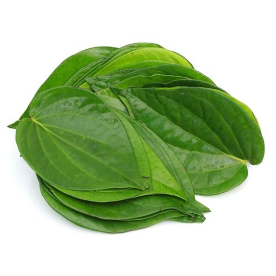 Betel Leaf, 1 Pc