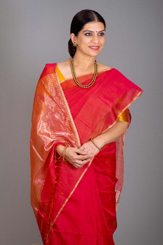 Maya (Saree)