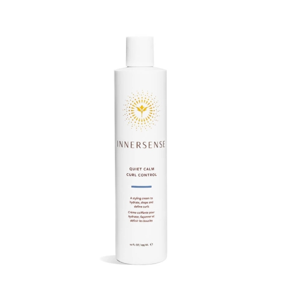 Innersense - Quiet Calm Curl Control - 10 Oz