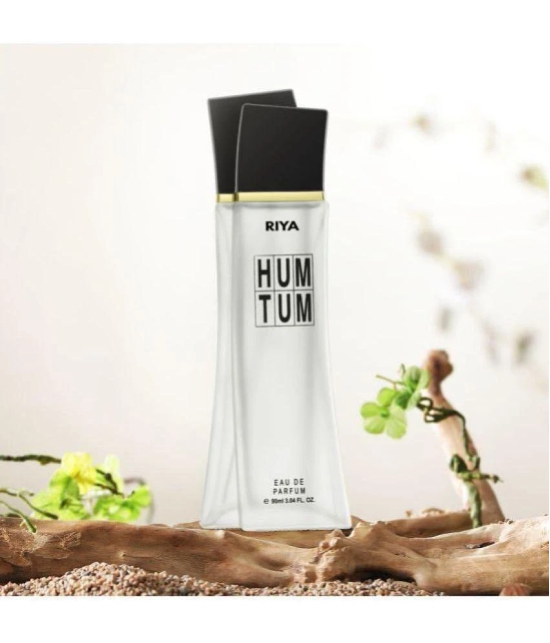 Riya Hum Tum Perfume & Deo Perfume Body Spray for Unisex 240 ml ( Pack of 2 )