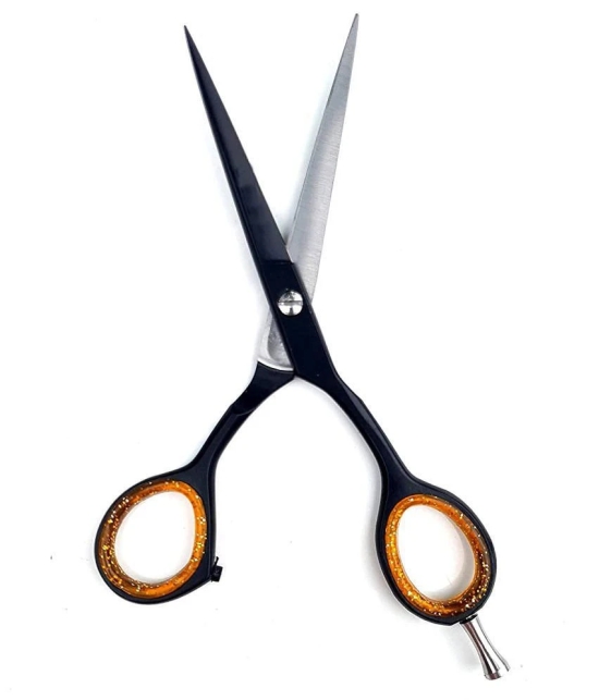 Verceys Hair Cut S-139 RAZOR EDGE Moustache Scissors