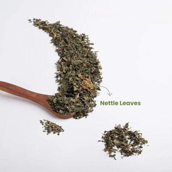 Nettle Leaves-50 gms Pack