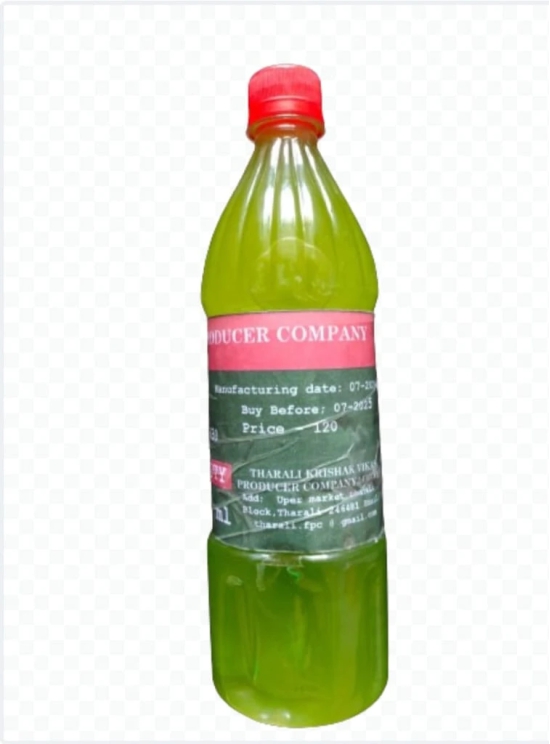 Amla juice