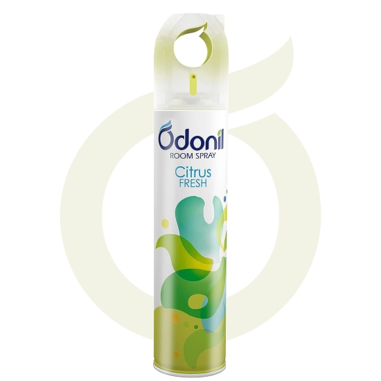 Odonil Room Spray, Citrus Garden, 150 ml