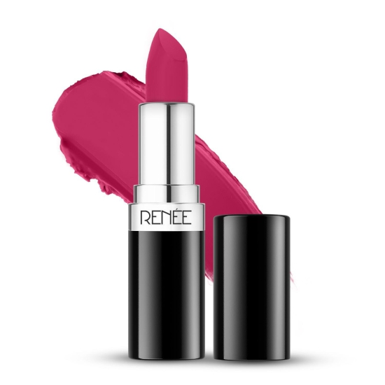 RENEE Stunner Matte Lipstick - Free Spirit 4gm