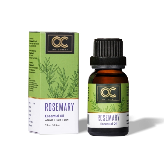 Lemongrass & Rosemary