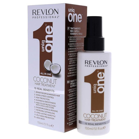 Revlon Professional Uniqone™ Coconut Hair Treatment