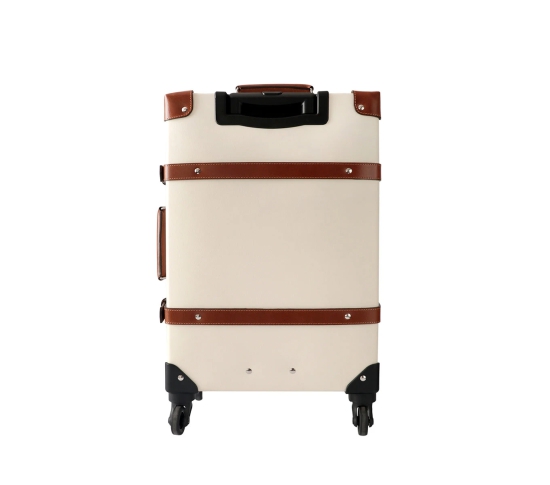 STEAMER CARRYON-NATURAL