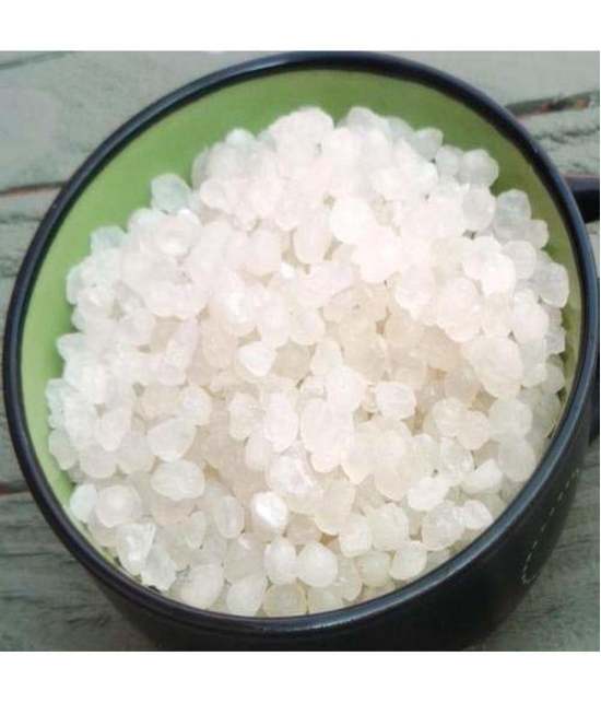 Jai Jinendra Sabudana  Nylon Crystal 500 gm