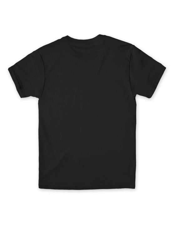 Surfosaurus Tshirt-10-11 Years / Black