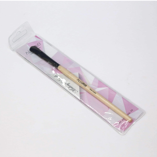 Allure Classic Pan Cake Makeup Brush