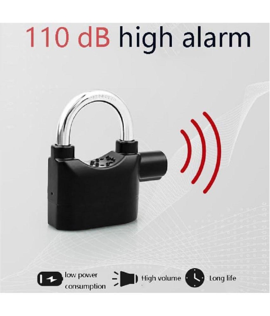 Alarm LOCK