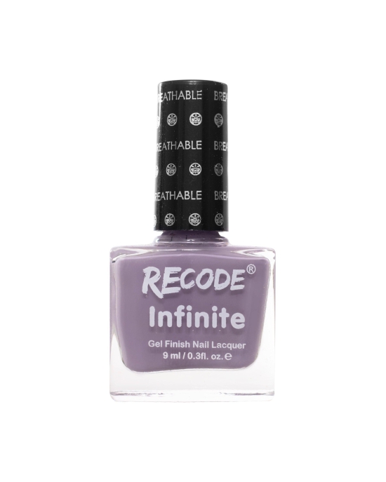 Recode Infinite Gel Nail Polish - 8 (9ml)