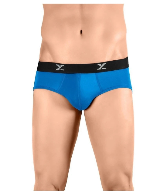 XYXX Multi Brief Pack of 3 - XL