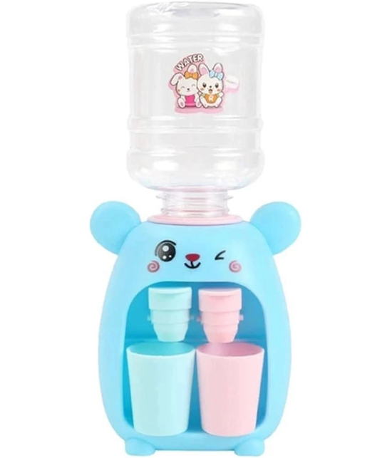 THRIFTKART- ASSORTED- Kids water dispenser - Multi Colour