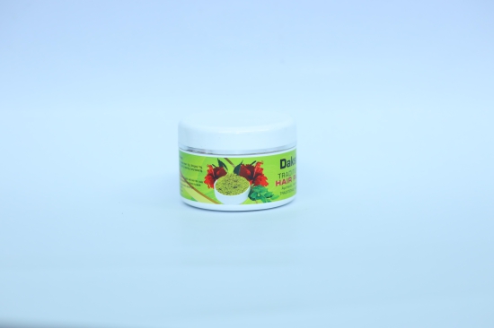 Daksha Hairpack 100G