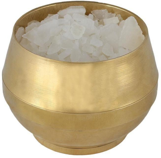 Camphor Diffuser For Pooja