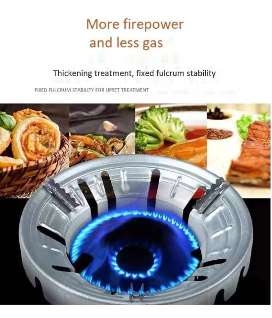 GAS STOVE