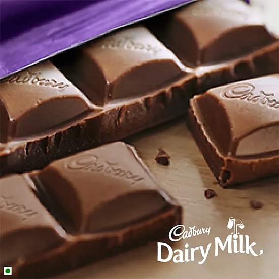 Dairy milk