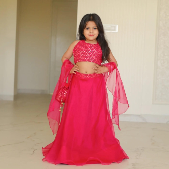 RAJ KUMARI LEHENGA SET-8-9