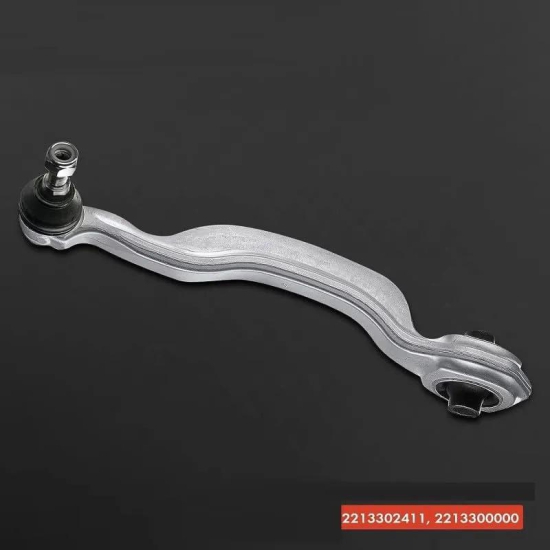 Car Craft Suspention Front Lower Arm Compatible With Mercedes S Class W221 2006-2014 Suspention Front Lower Arm 2213302411gc W221 Front Lower Arm Right