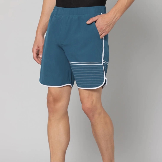 Propel Light Shorts-XXL / Charcoal Grey