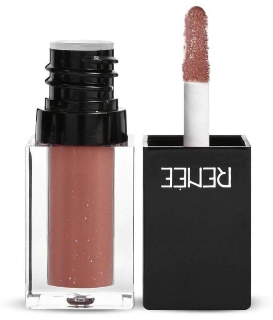 Renee - Nude Lip Gloss 2.5