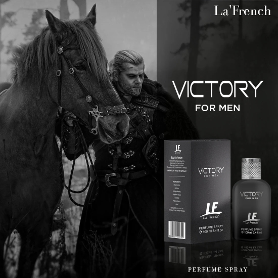 Victory Perfume For Men - 100ml-Victory Perfume For Men - 100ml