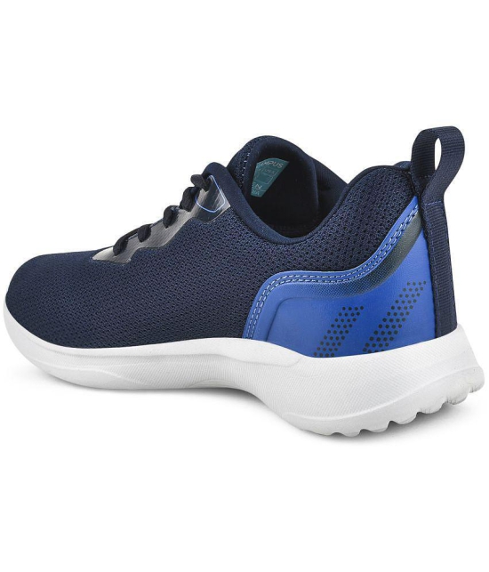 Campus - Navy Women''s Running Shoes - None