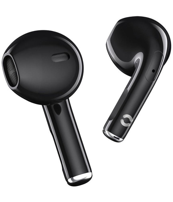 HOPPUP AirDoze H25 Earbuds In Ear TWS Black