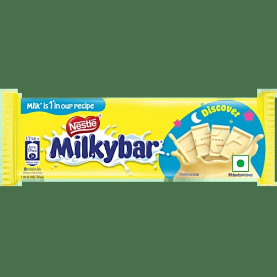 Nestle Milky Bar 22.5gms