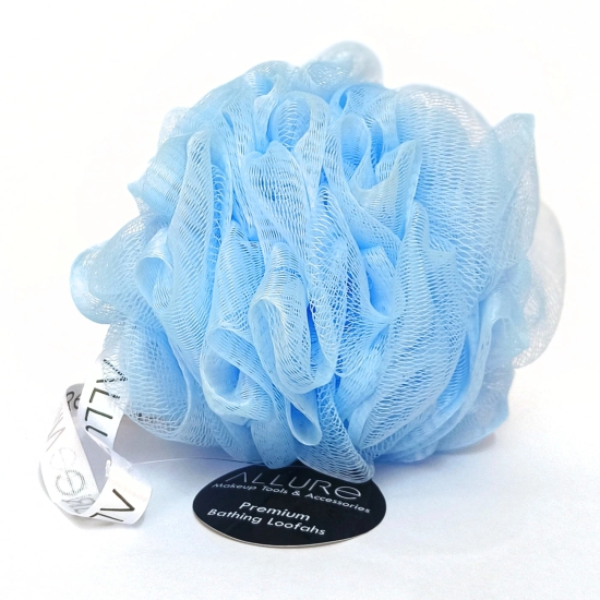 Allure Large Loofah  - Assorted color Loofha