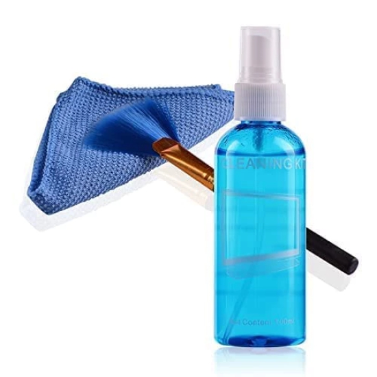 Lapster efficient 3-in-1 Cleaning Kit 100 Ml