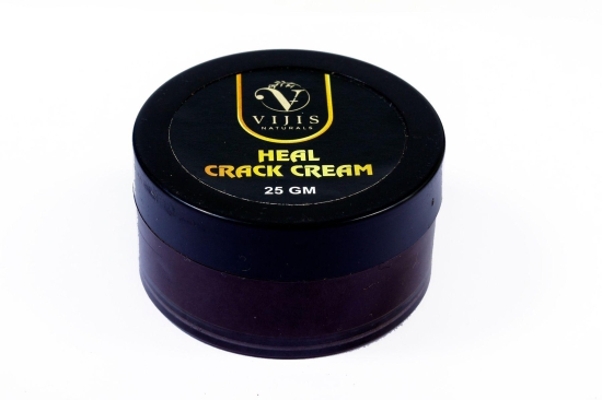 AVS Herbal Crack Cream