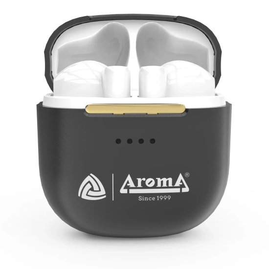 NB137 Current Earbuds-White / 24 Hours