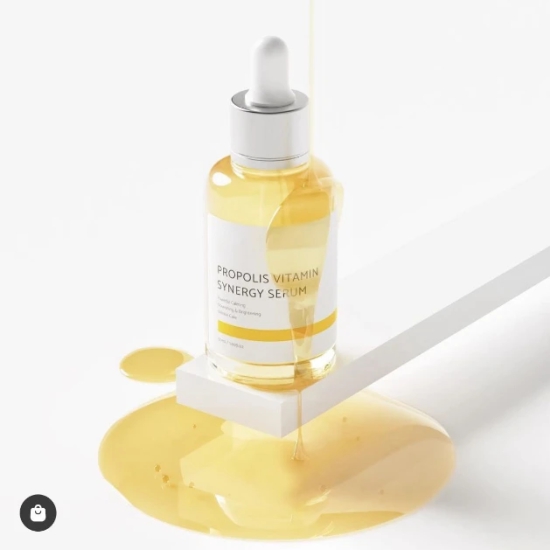 Vitamin C Serum Dev-Vitamin C Serum (Dev)