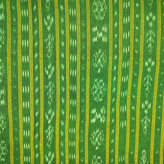 Sambalpuri Cotton Dress material