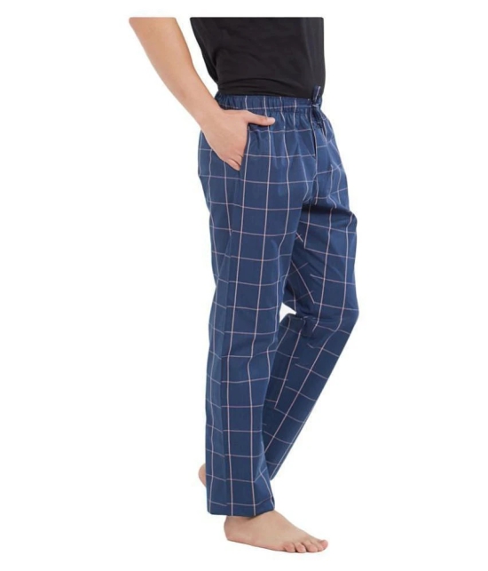 XYXX Pyjamas ( Blue ) - 2XL