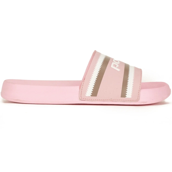 Power Pink Mule For Women PINK size 5