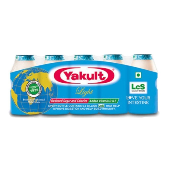 Yakult Light Probio Drink, 325 Ml