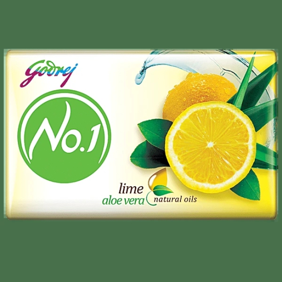 No1 Lime Aloe Vear, 400 Gm